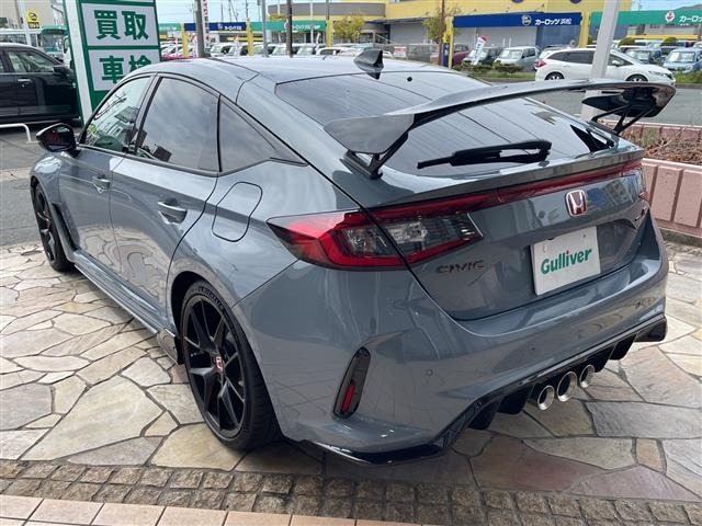 Honda CIVIC 2026 6985677-13