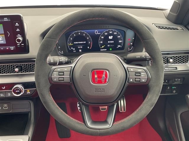 Honda CIVIC 2026 6985677-14