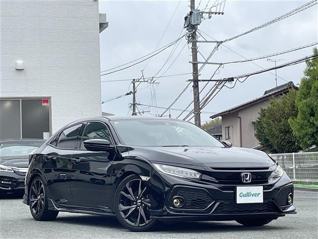 Honda CIVIC 2019 6985678-0