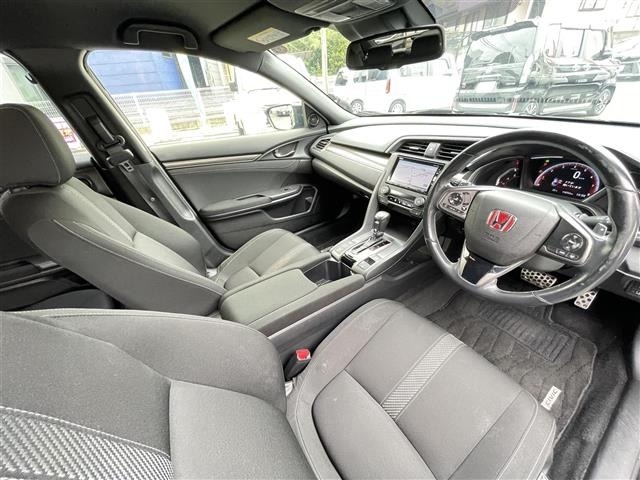 Honda CIVIC 2019 6985678-11