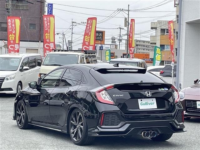 Honda CIVIC 2019 6985678-14