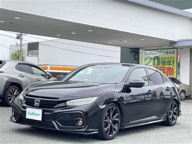 Honda CIVIC 2019 6985678-16