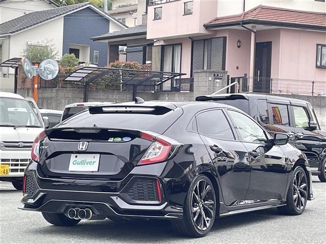 Honda CIVIC 2019 6985678-17