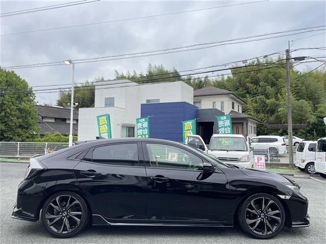 Honda CIVIC 2019 6985678-22