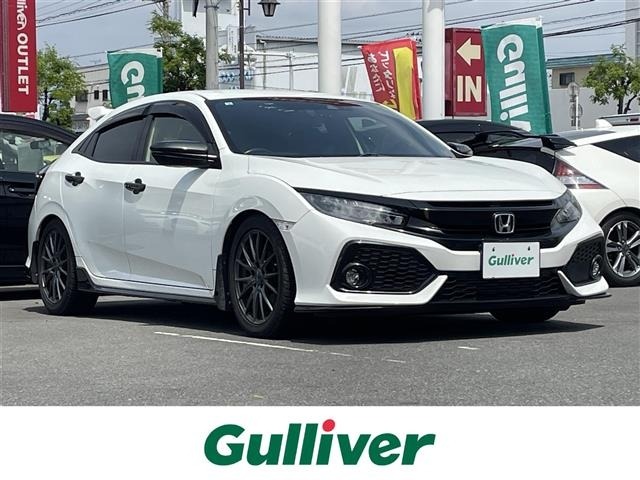 Honda CIVIC 2019 6985689-0
