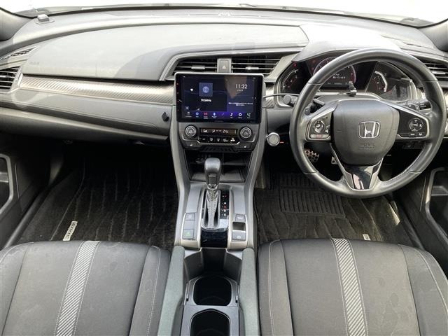 Honda CIVIC 2019 6985689-15