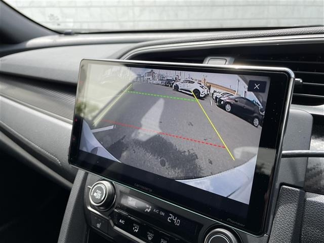 Honda CIVIC 2019 6985689-18