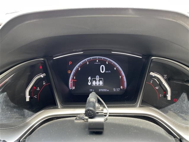 Honda CIVIC 2019 6985689-19