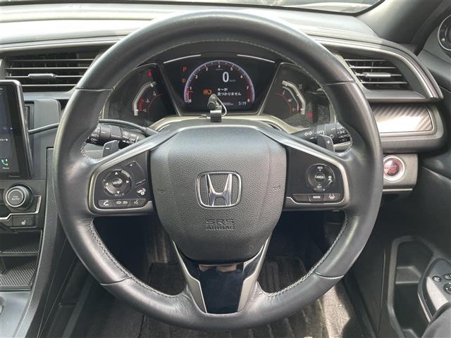 Honda CIVIC 2019 6985689-21