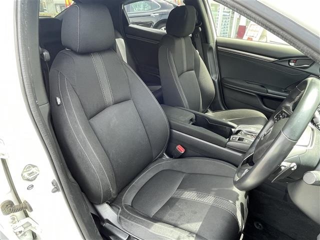 Honda CIVIC 2019 6985689-6