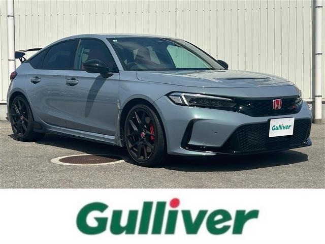 Honda CIVIC 2025 6985721-0