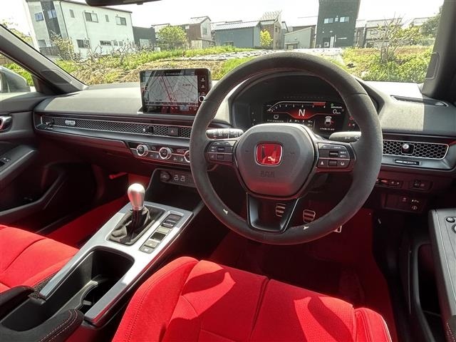 Honda CIVIC 2025 6985721-1