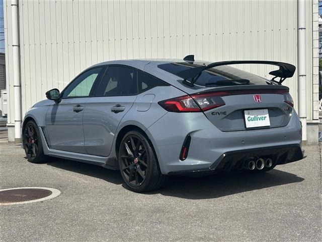 Honda CIVIC 2025 6985721-13