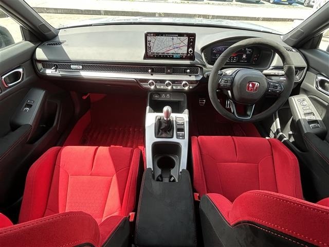 Honda CIVIC 2025 6985721-14
