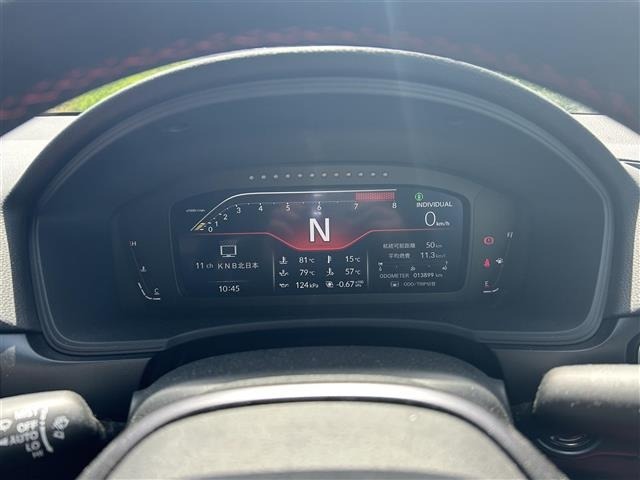 Honda CIVIC 2025 6985721-21