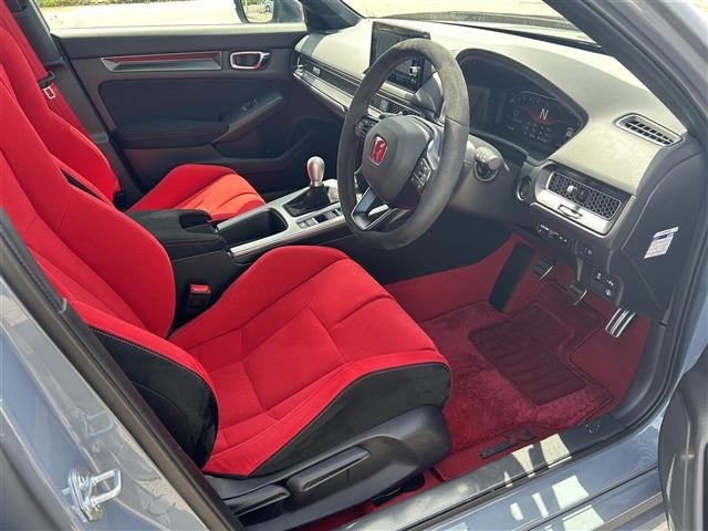 Honda CIVIC 2025 6985721-6