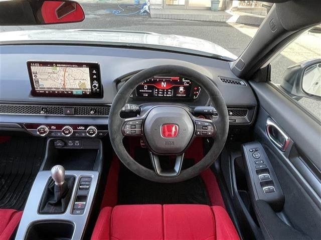 Honda CIVIC 2024 6985722-14
