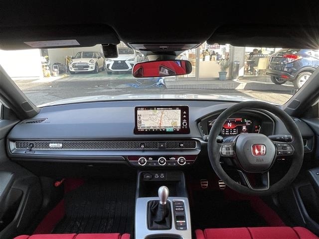 Honda CIVIC 2024 6985722-15