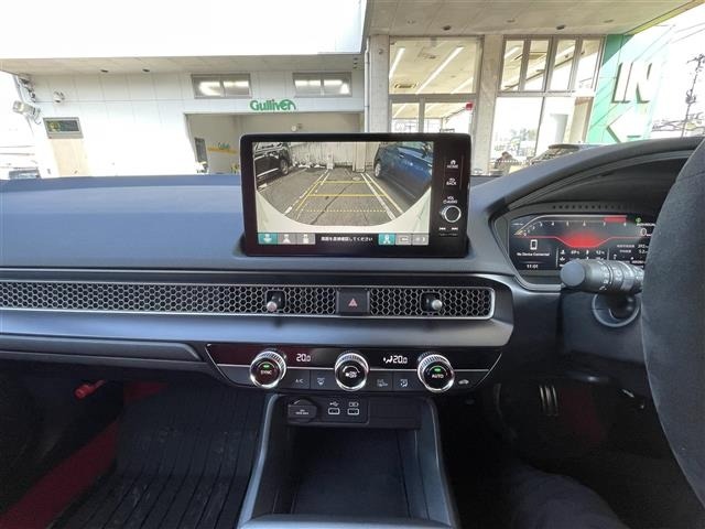 Honda CIVIC 2024 6985722-17