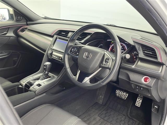 Honda CIVIC 2019 6985756-22