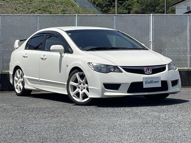 Honda CIVIC 2009 6985772-0