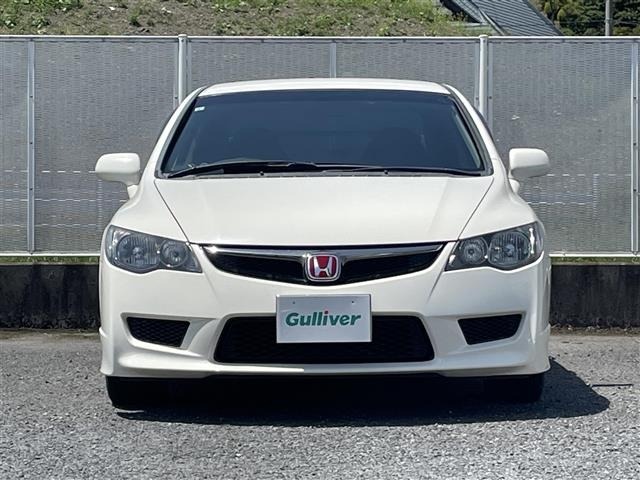 Honda CIVIC 2009 6985772-16