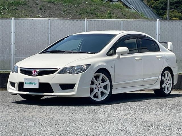 Honda CIVIC 2009 6985772-17