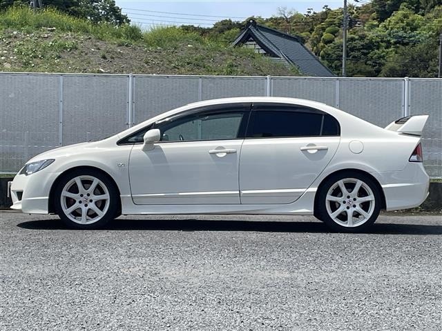 Honda CIVIC 2009 6985772-18