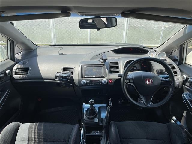 Honda CIVIC 2009 6985772-20