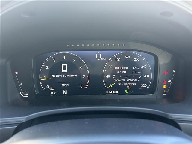 Honda CIVIC 2026 6985773-12