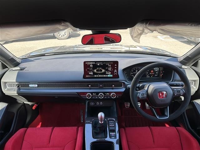 Honda CIVIC 2026 6985773-15