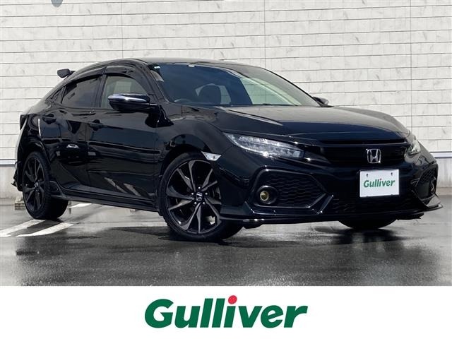 Honda CIVIC 2018 6985782-0