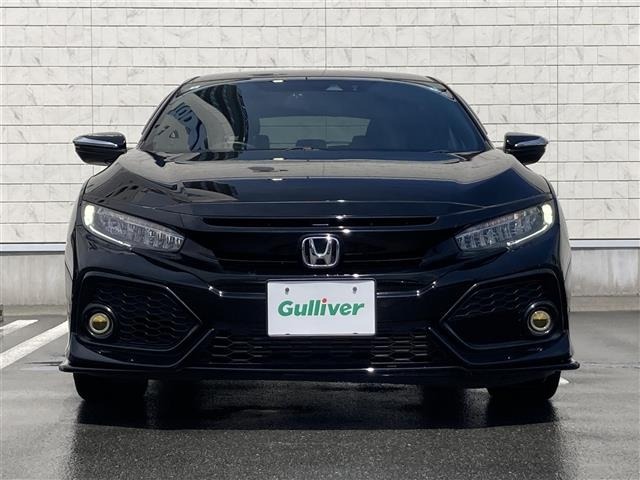 Honda CIVIC 2018 6985782-3
