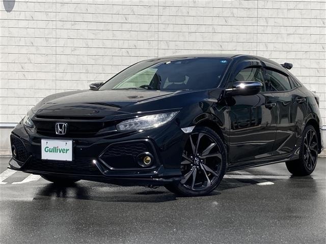 Honda CIVIC 2018 6985782-4