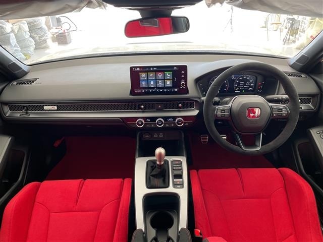 Honda CIVIC 2025 6985796-15