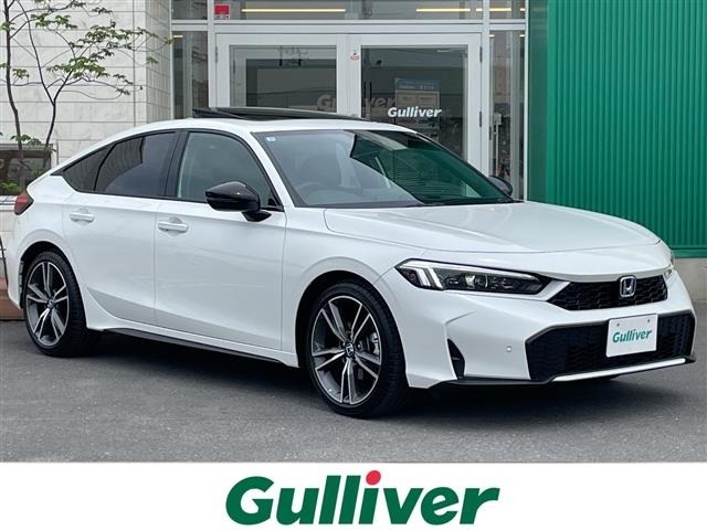 Honda CIVIC 2025 6985811-0