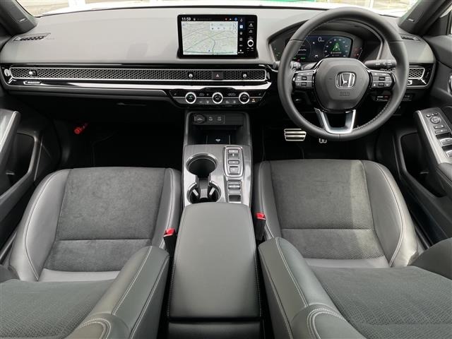 Honda CIVIC 2025 6985811-15