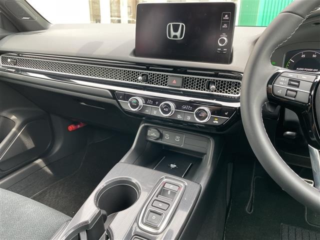Honda CIVIC 2025 6985811-16