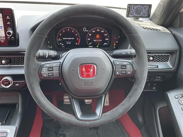 Honda CIVIC 2024 6985812-18