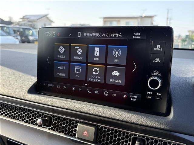 Honda CIVIC 2026 6985824-12
