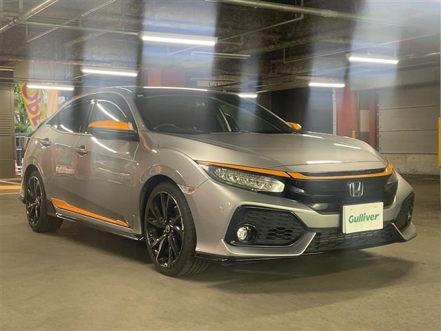 Honda CIVIC 2018 6985827-0