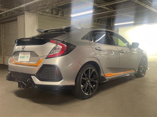Honda CIVIC 2018 6985827-14
