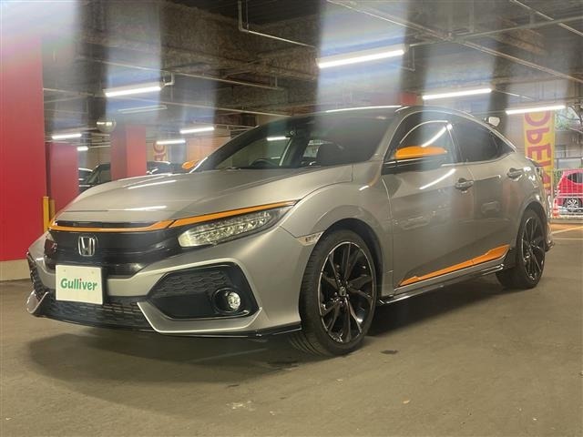 Honda CIVIC 2018 6985827-2