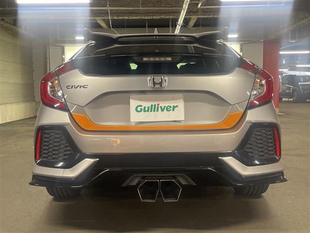 Honda CIVIC 2018 6985827-3