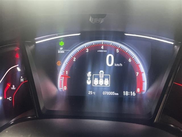 Honda CIVIC 2018 6985827-4