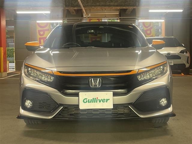 Honda CIVIC 2018 6985827-6