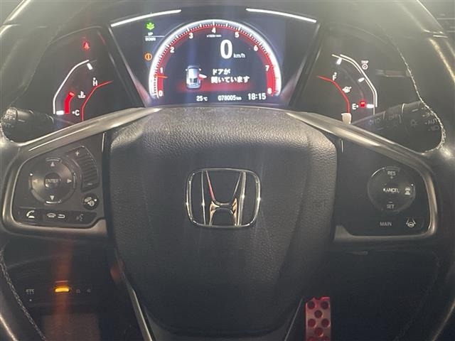 Honda CIVIC 2018 6985827-8