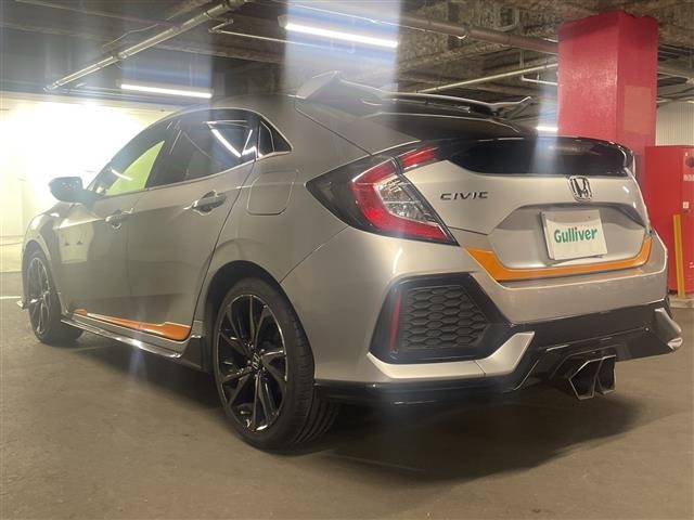 Honda CIVIC 2018 6985827-9