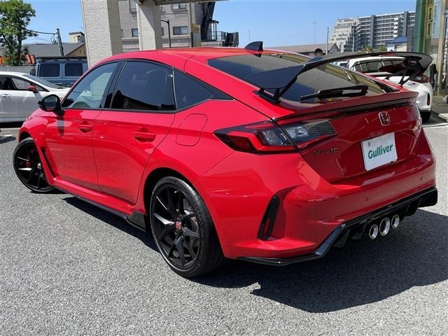Honda CIVIC 2026 6985840-12