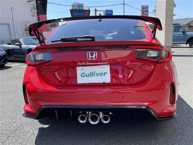 Honda CIVIC 2026 6985840-15